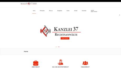 Kanzlei 37