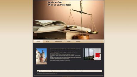 Kanzlei am Dom Rechtanwälte in Partnerschaft