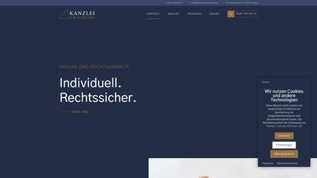 Kanzlei am Schloss