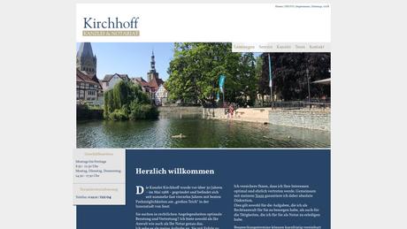 Kanzlei Kirchhoff