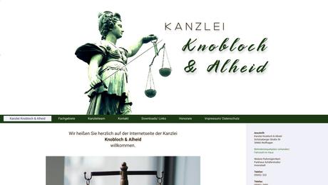 Kanzlei Knobloch & Knobloch