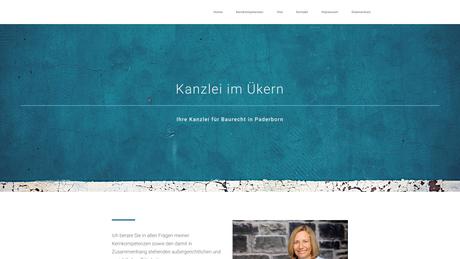 Kanzlei Wapelhorst u. Strop