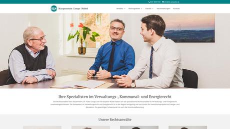 Karpenstein Rechtsanwalt