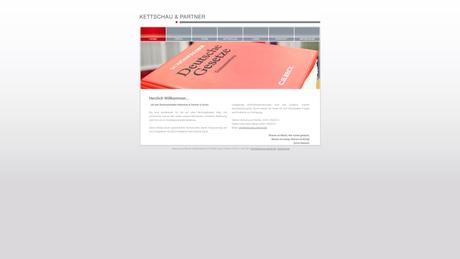 Kettschau & Partner