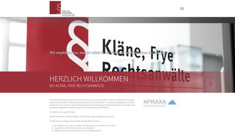 Kläne, Frye &. Kollegen Rechtsanwälte