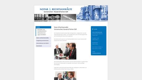 Klaus u. Niederstebruch Ralf Körmann Rechtsanwälte