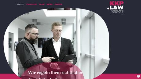 Kleymann, Karpenstein & Partner