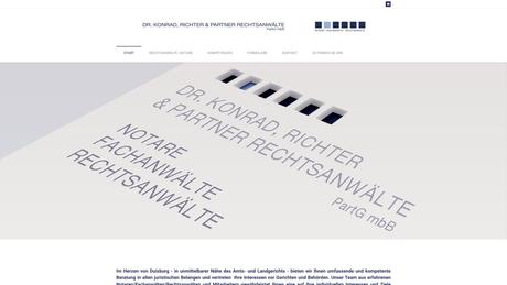 Konrad, Dr. Konrad, Richter Rechtsanwälte und Notare