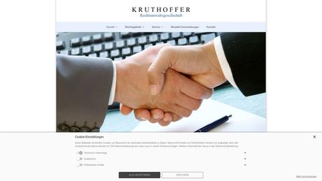 Kruthoffer Rechtsanwaltsgesellschaft mbH