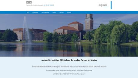 Lauprecht Rechtsanwälte Notare