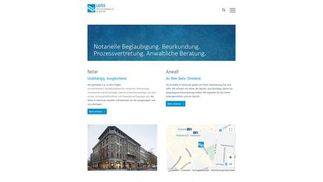 Leiss Rechtsanwälte & Notar