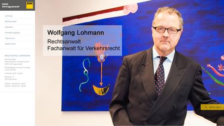 Lohmann Dr. Ahlers Rechtsanwälte und Notar