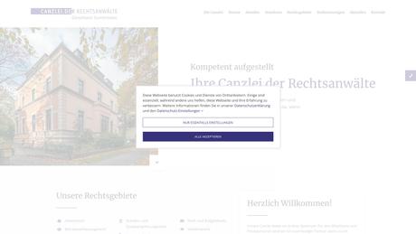 Manfred Hofmeister Rechtsanwalt und Notar