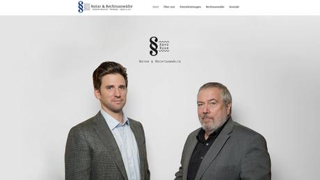 Manfred Schmitz-Henrich Wolfgang Spies Rechtsanwälte und Notare