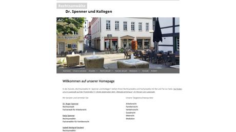 Markgraf-Seubert Isabell Rechtsanwalt