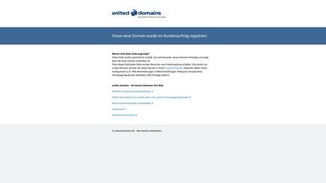 Michael Schuster Rechtsanwalt und Notar