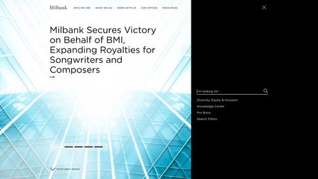 MILBANK, TWEED, HADLEY & McCLOY LLP
