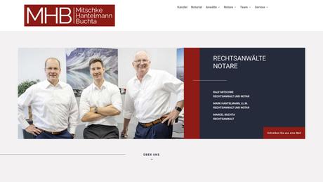 Mitschke, Hantelmann & Partner Rechtsanwälte