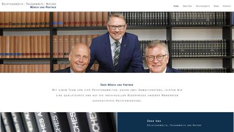 Münch und Partner Partnerschaftsgesellschaft