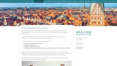 Nell & Voss Rechtsanwälte und Notare