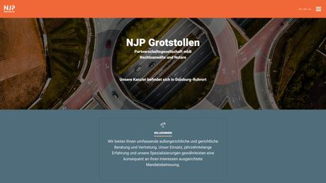 NJP Grotstollen Rechtsanwälte und Notar