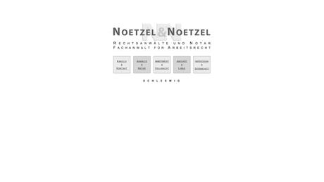 Noetzel und Noetzel Rechtsanwälte und Notare