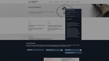 Notare Vogel & Dr. Schmitz