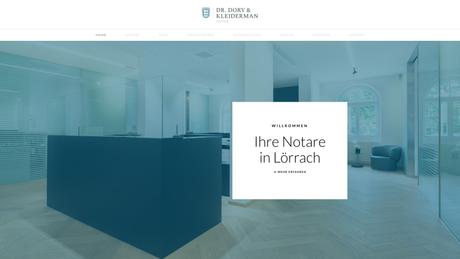 Notariat Lörrach Notariat
