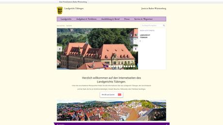 Notariat Tübingen