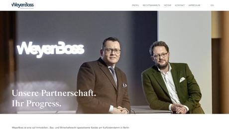 Oliver Weyer Rechtsanwalt und Notar