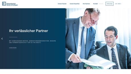 Pannenbecker, Decka und Kollegen - Rechtsanwälte und Notar