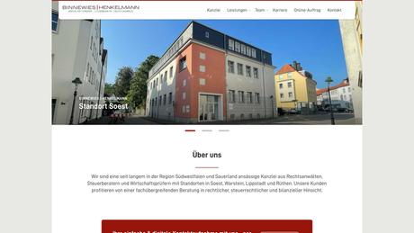 Peter Krämer Rechtsanwalt und Notar