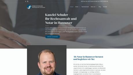 Peter Schreiber Rechtsanwalt und Notar Barbara Rechtsanwältin