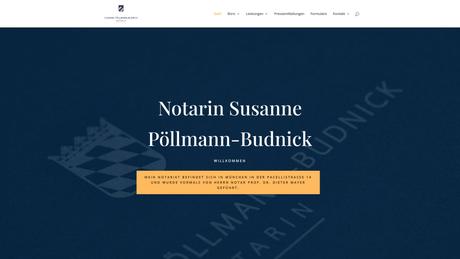 Pöllmann-Budnick Susanne