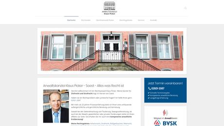 Prange Dr. u. Partner