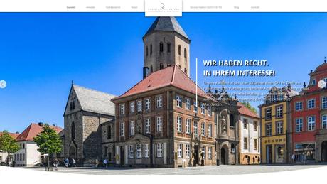 Rechtsanwälte Anwälte Schäfers Schäfers Dr. Schröder