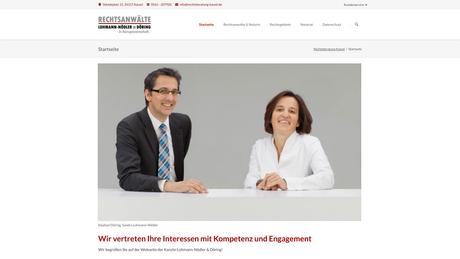 Rechtsanwältin und Notarin Lohmann-Nödler Sandra Rechtsanwälte und Notar