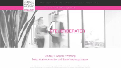 Reimann, Böhm & Stallmach GbR Rechtsanwälte