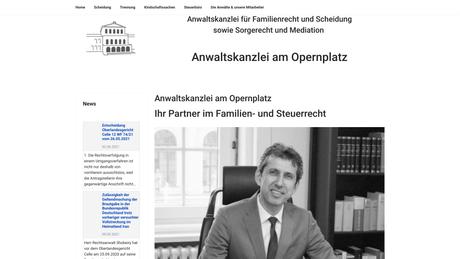 Rolf-Dieter Lepczynski Rechtsanwalt und Notar