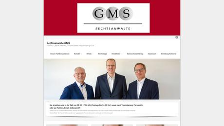 Rolf Kramer Rechtsanwalt und Notar