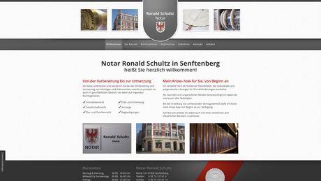 Ronald Schultz Notar