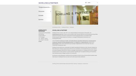 Schelling & Partner