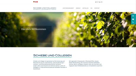 Schiebe & Collegen