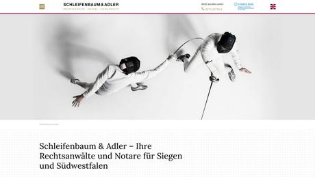 Schleifenbaum Adler u. Partner