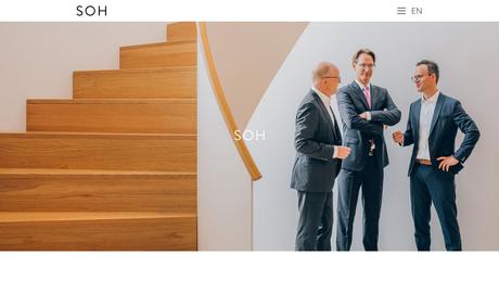 Schmidt, von der Osten & Huber Rechtsanwälte und Notare