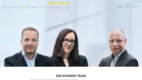 Schmitz & Treseler Rechtsanwälte