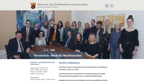 Schöllhammer Lutz Dr.