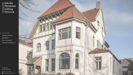 Schofer Dieter in Kanzlei Schofer Pferdehirt Götting & Coll. Notar