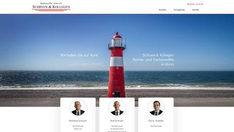 Schryen & Partner Rechtsanwälte und Notar