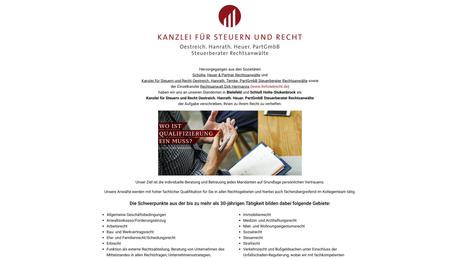 Schütte, Heuer & Partner